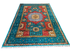 Sultani Carpet 296 X 201 cm