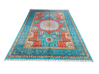 Sultani Carpet 296 X 201 cm
