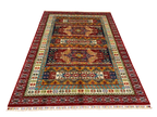 Sultani Carpet 248 X 175 cm