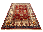 Sultani Carpet 294 X 204 cm