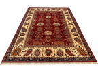 Sultani Carpet 294 X 204 cm