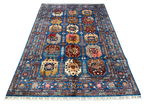 Sultani Carpet 245 X 170 cm