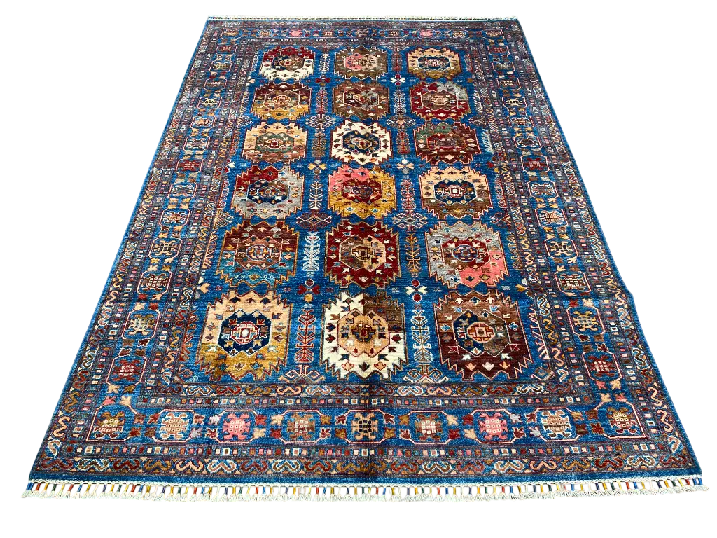 Sultani Carpet 245 X 170 cm