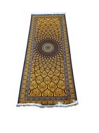 Classic Silk Carpet 746B