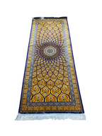 Classic Silk Carpet 746B