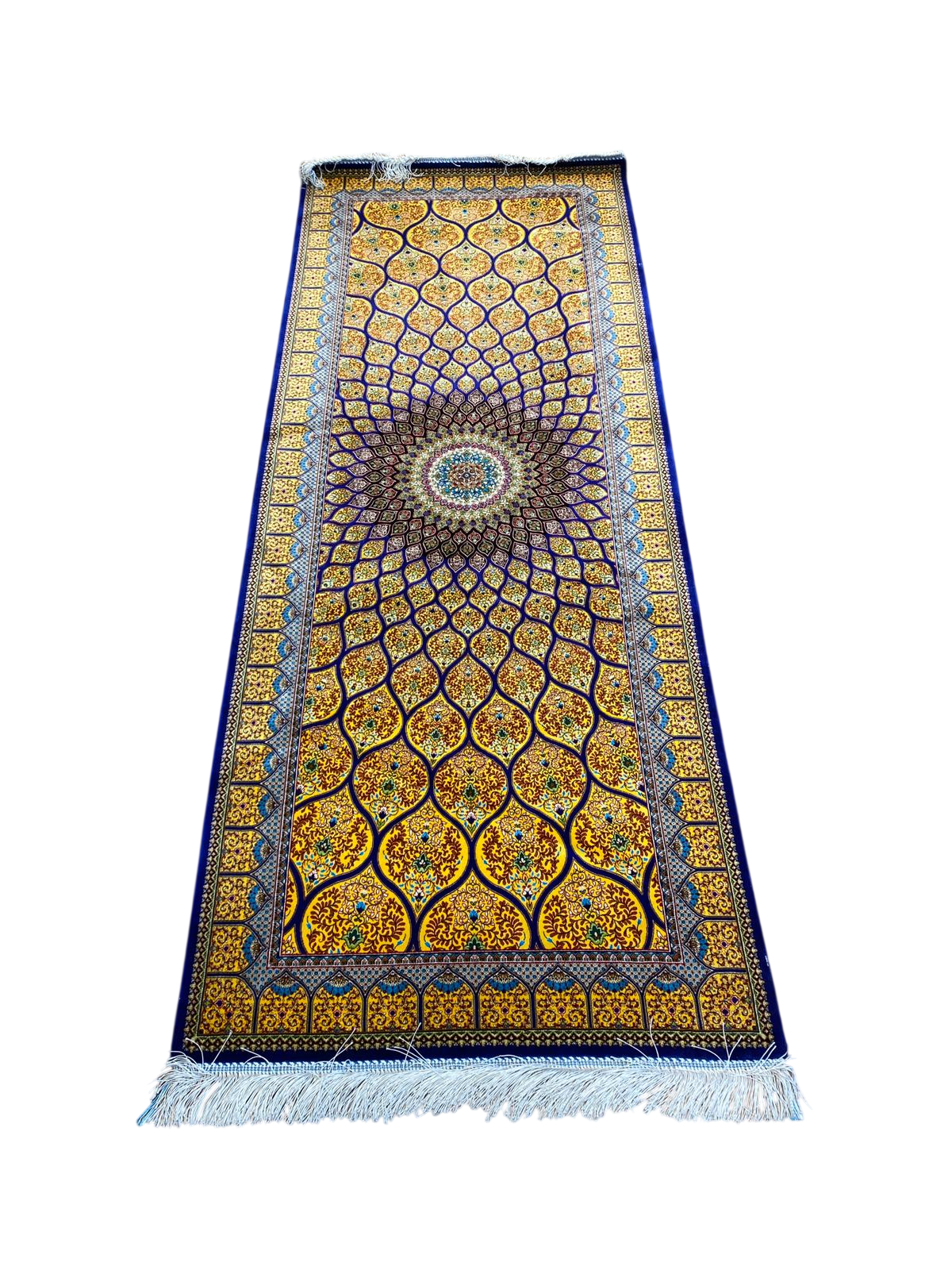 Classic Silk Carpet 746B