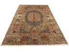 Sultani Carpet 298 X 207 cm