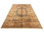 Sultani Carpet 298 X 207 cm