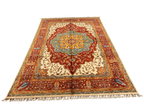 Sultani Carpet 293 X 204 cm