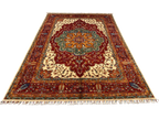 Sultani Carpet 293 X 204 cm