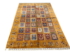 Sultani Carpet 250 X 177 cm