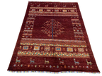Sultani Carpet 197 X 148 cm