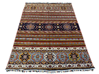 Sultani Carpet 206 X 152 cm