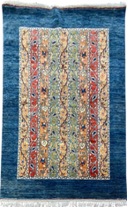 Sultani Carpet 198 X 148 cm
