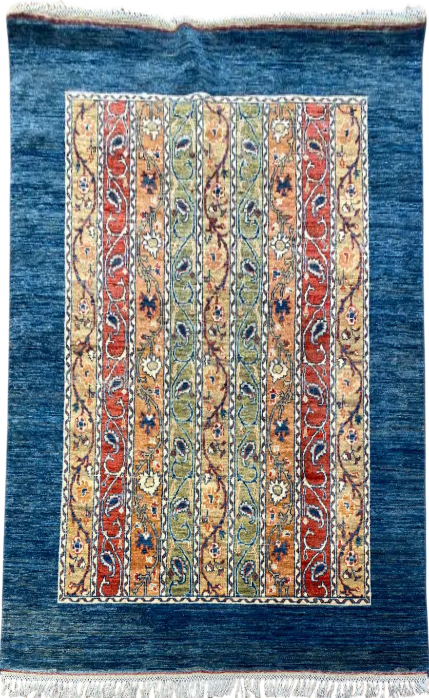 Sultani Carpet 198 X 148 cm