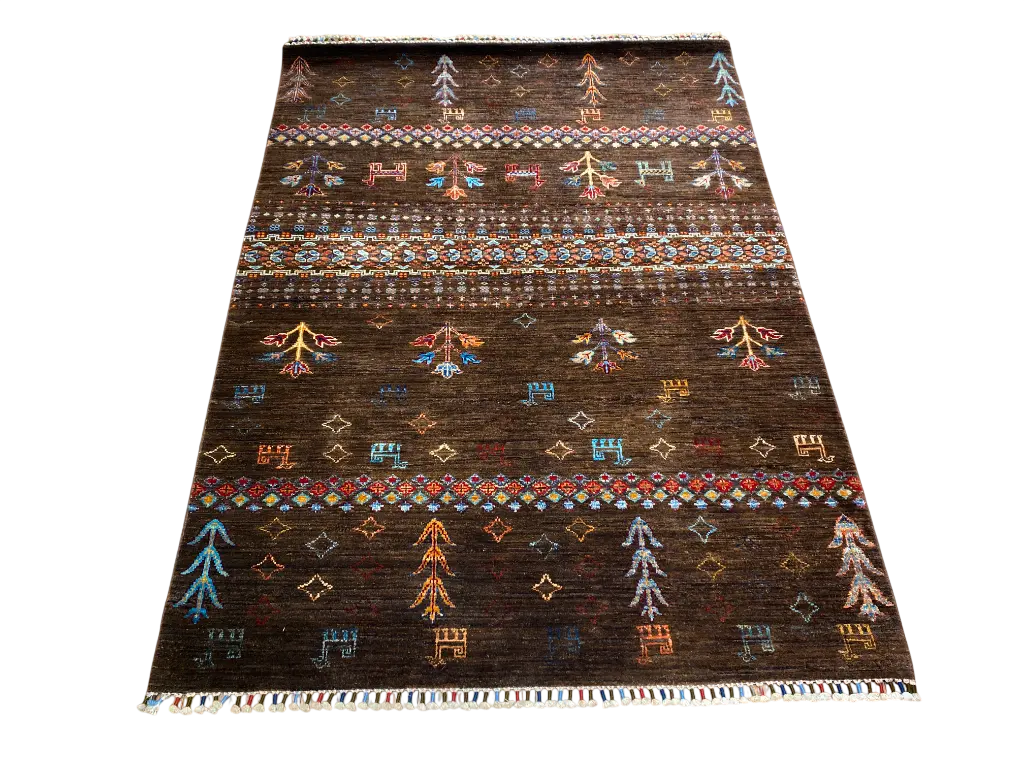 Sultani Carpet 171 X 128 cm