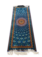 Classic Silk Carpet 744B