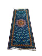 Classic Silk Carpet 744B