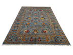 Sultani Carpet 294 X 202 cm