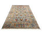Sultani Carpet 294 X 202 cm