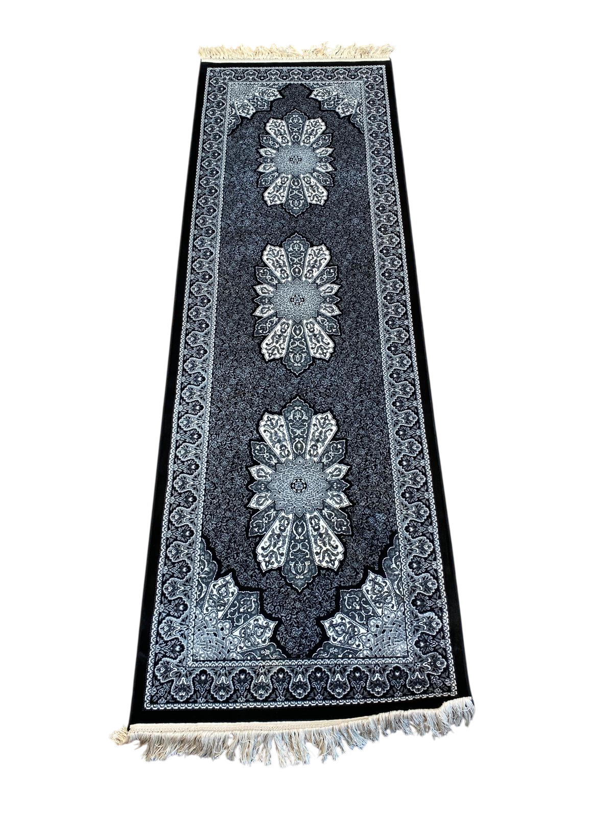 Classic Silk Carpet 714B