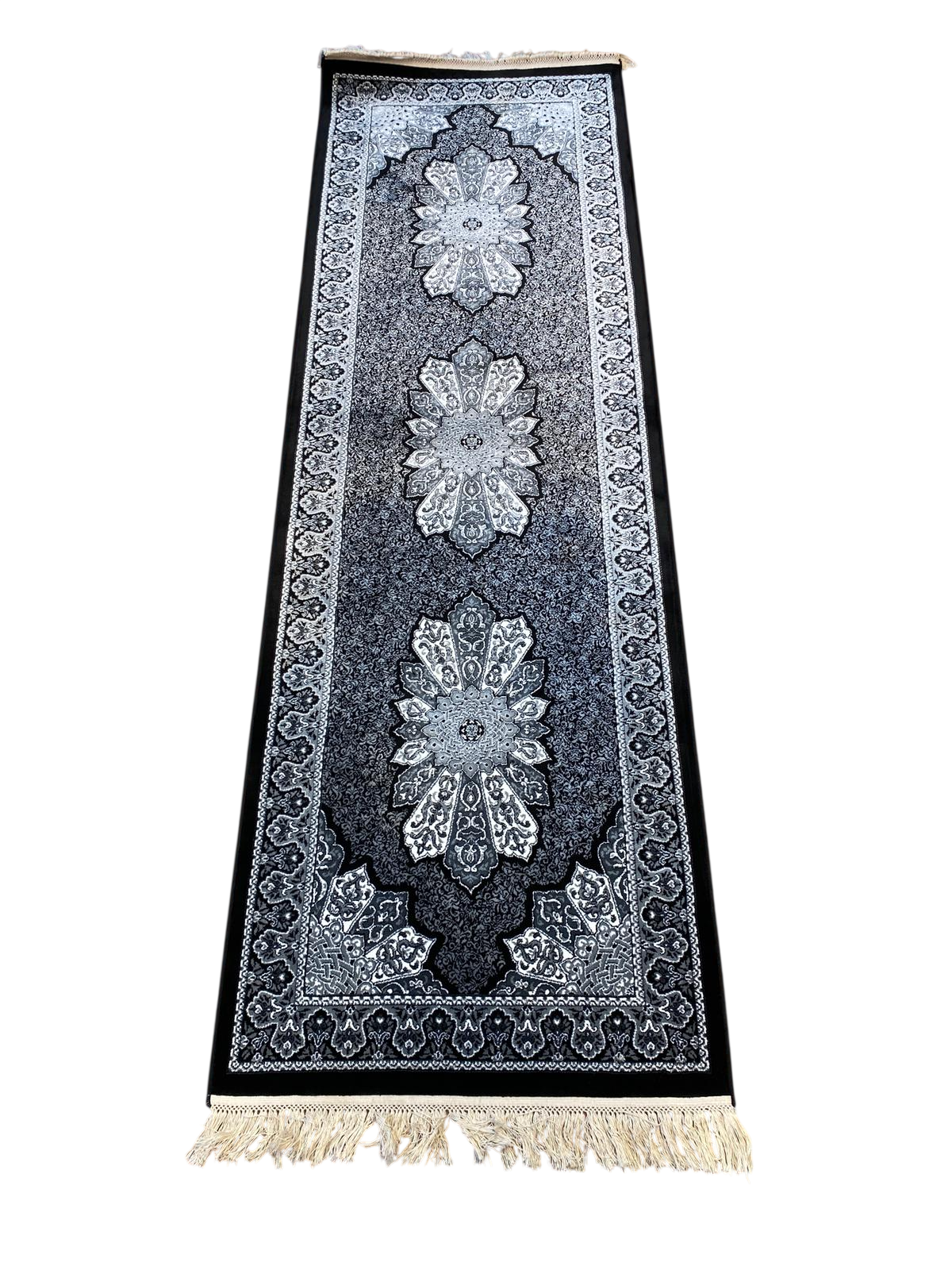 Classic Silk Carpet 714B