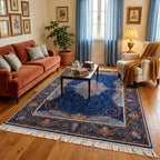 Classic Silk Carpet 826A