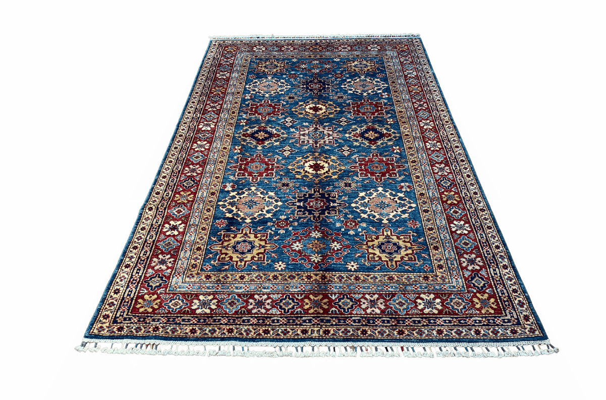 Alfombra, lado oscuro