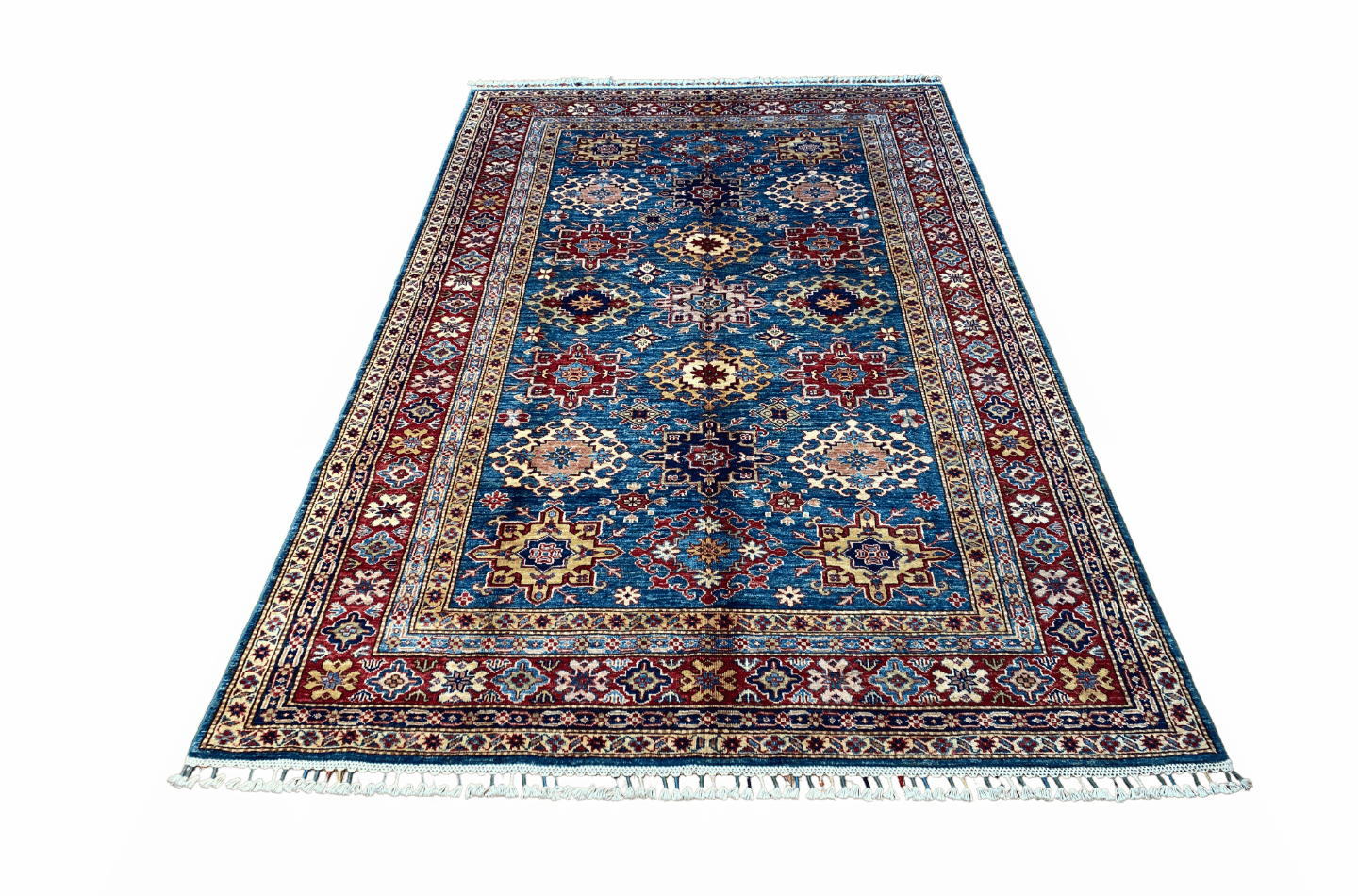 Şirvan Carpet 171 X 258 cm