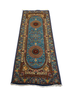 Classic Silk Carpet 811B