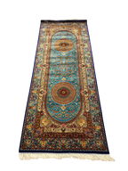 Classic Silk Carpet 811B