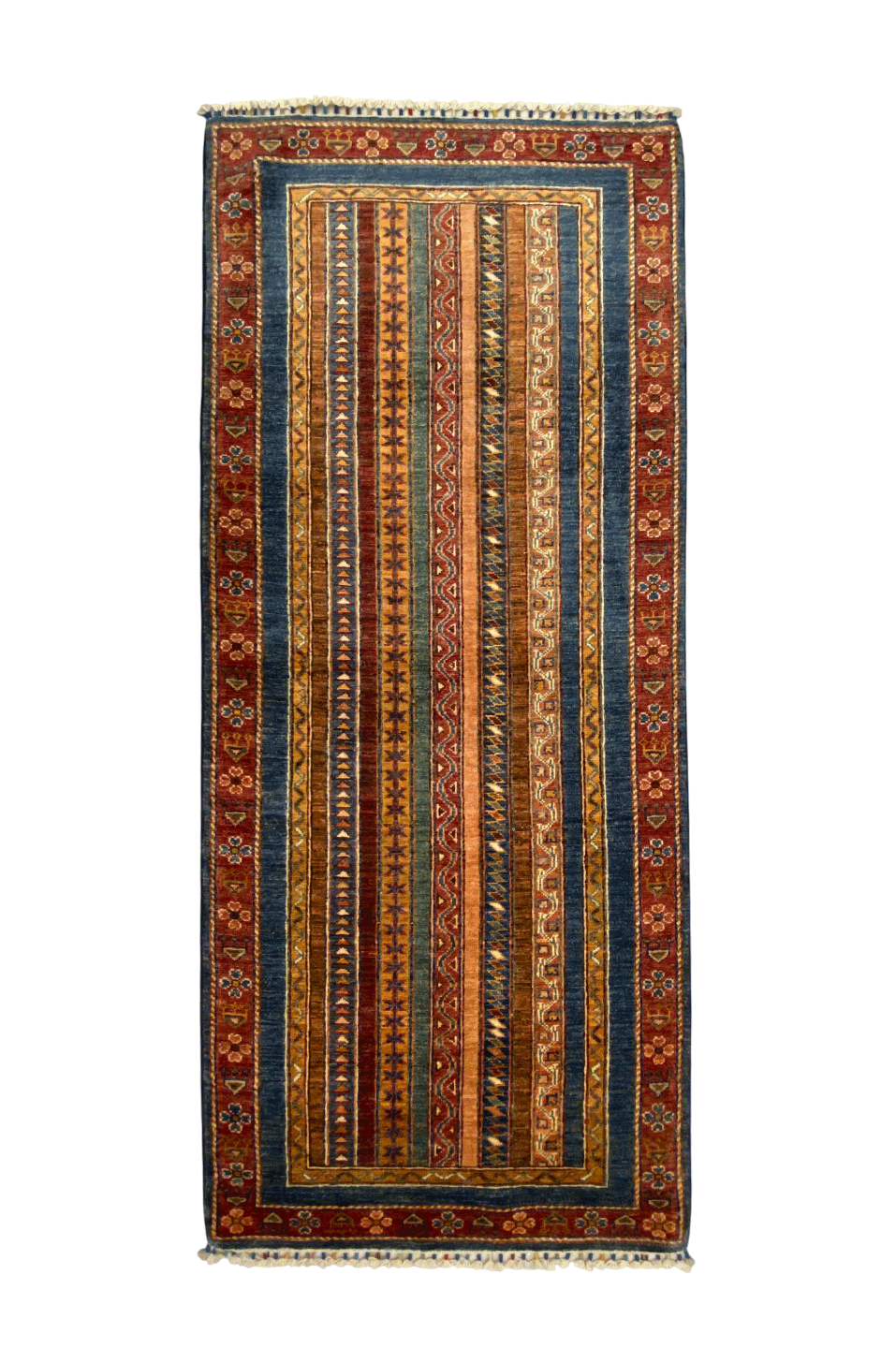 Sultani Carpet 207 x 77 cm