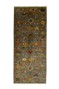 Sultani Carpet 207 x 73 cm