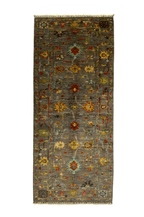 Sultani Carpet 207 x 73 cm