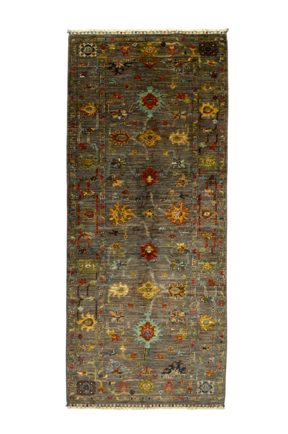Sultani Carpet 207 x 73 cm