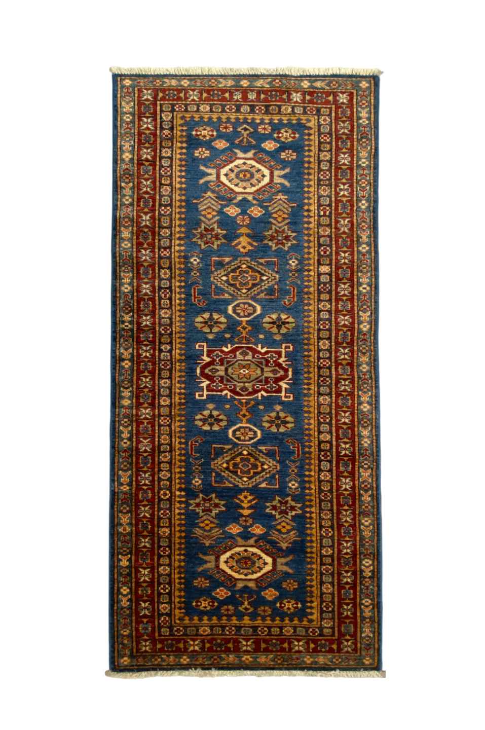 Şirvan Carpet 195 x 77 cm