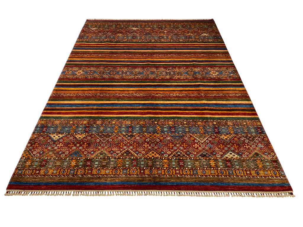 Sultani Carpet 293 x 209 cm
