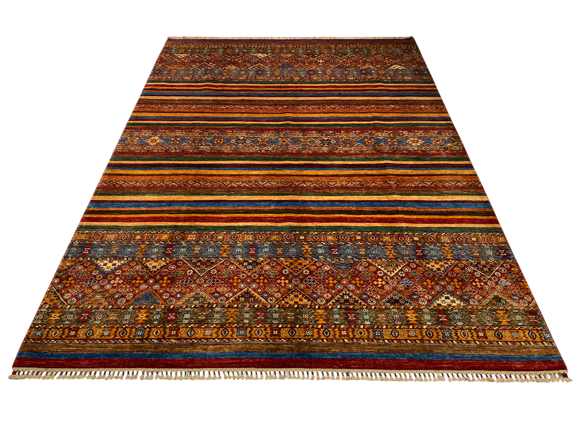 Carpet, dark side