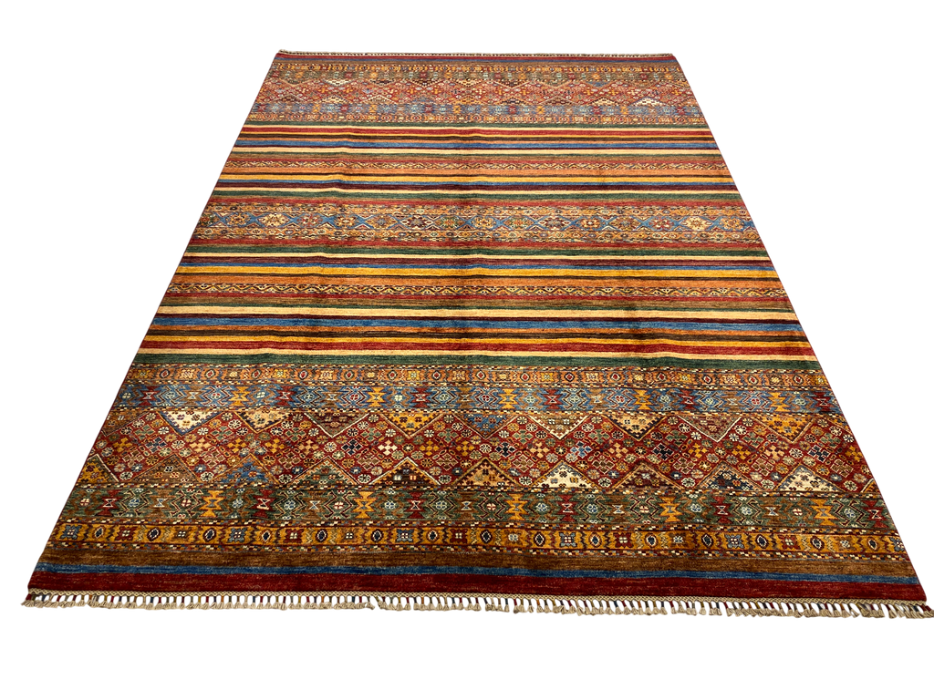 Sultani Carpet 293 x 209 cm