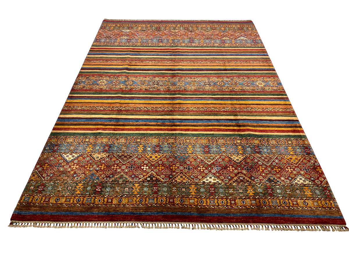 Carpet, light side