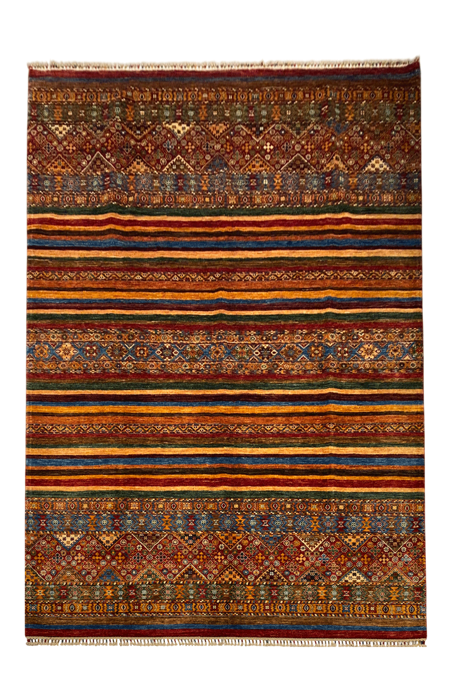 Sultani Carpet 293 x 209 cm