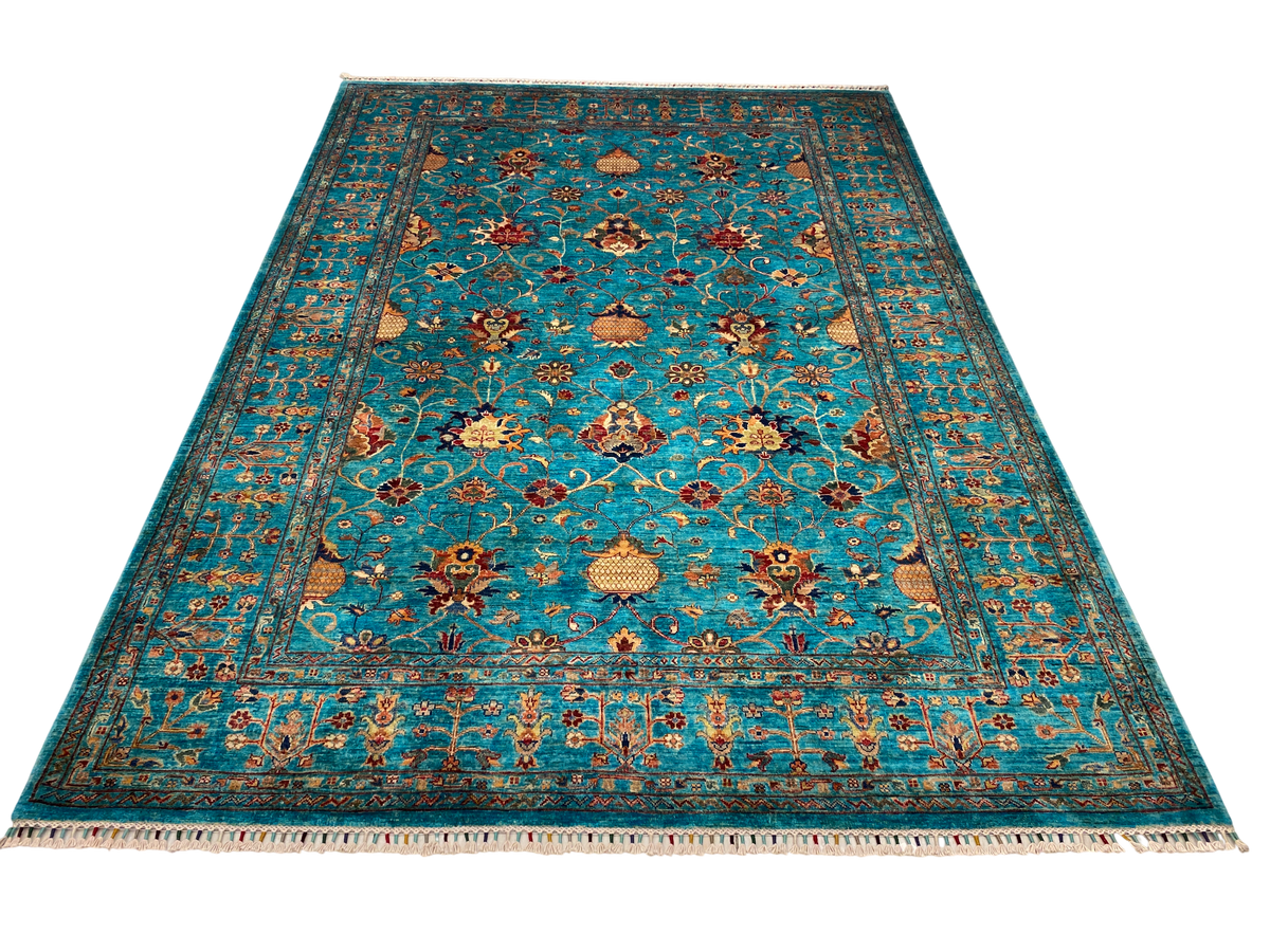Carpet, dark side