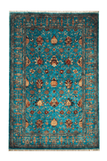 Sultani Carpet 286 x 202 cm