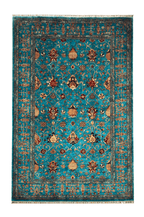 Sultani Carpet 286 x 202 cm