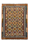 Handmade Turkish Kilim 196 x 155 cm