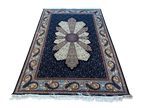 Classic Silk Carpet 825A