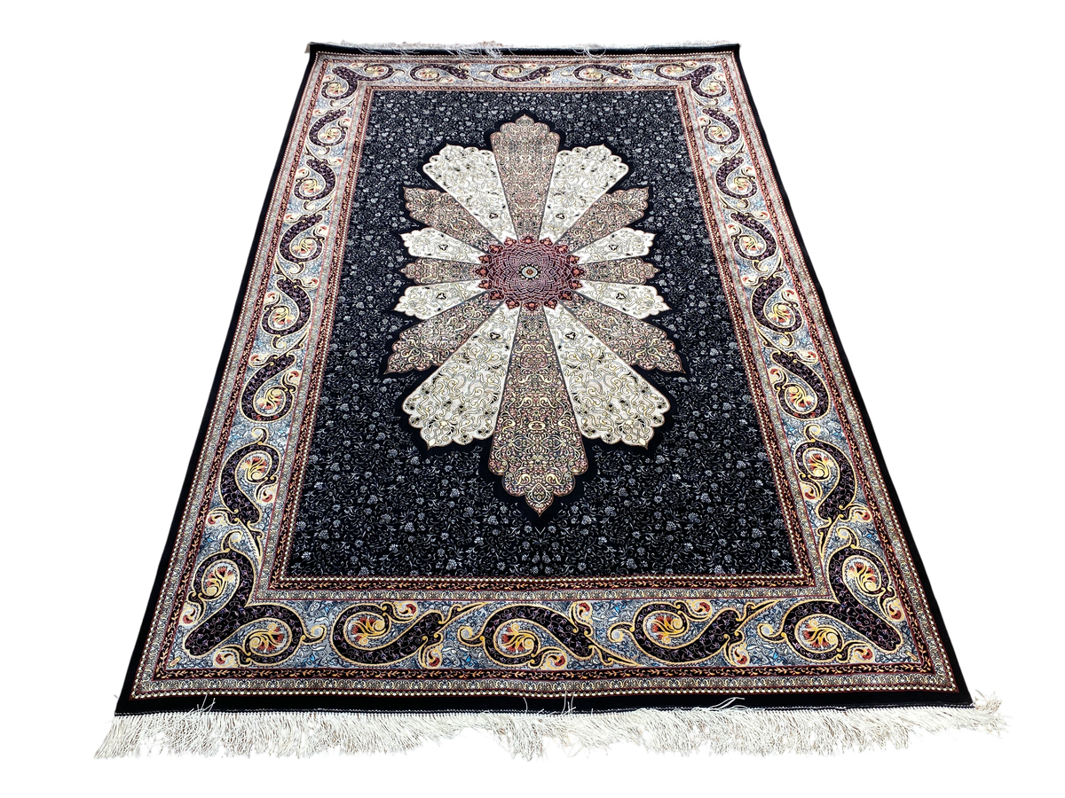 Carpet, light side