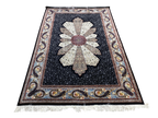 Classic Silk Carpet 825A