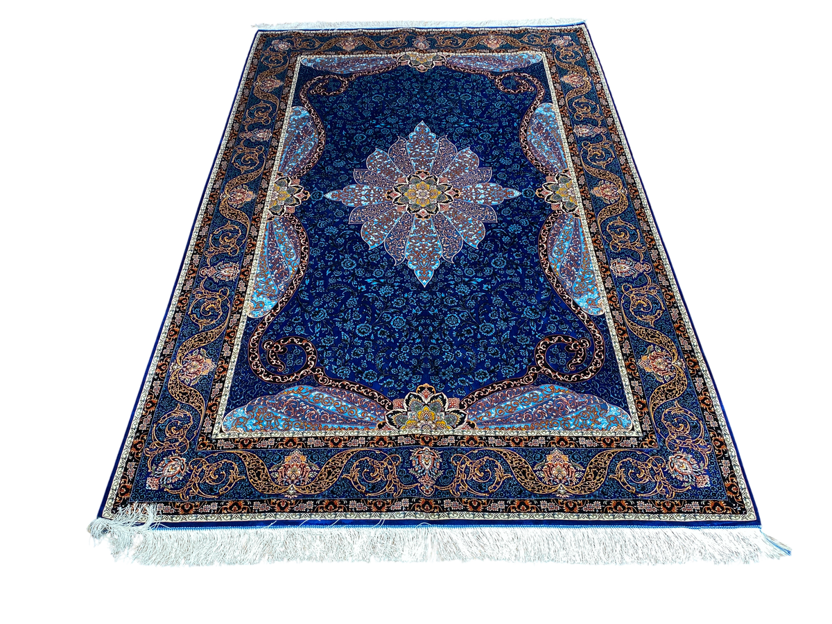 Carpet, dark side