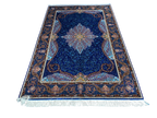 Classic Silk Carpet 826A